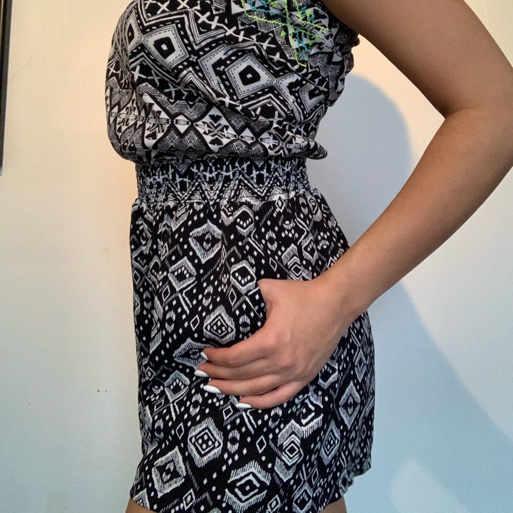 Target Romper - Picture 3 of 3